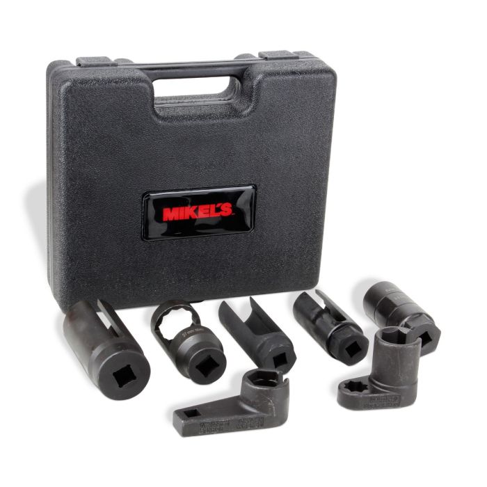 Kit dado para sensor de oxígeno y aceite Kit dado para sensor de oxígeno y aceite